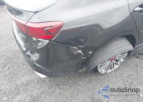 2023 Kia Forte Gt z USA, uszkodzony, nr VIN 3KPF44AC0PE518867